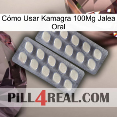 Cómo Usar Kamagra 100Mg Jalea Oral 07